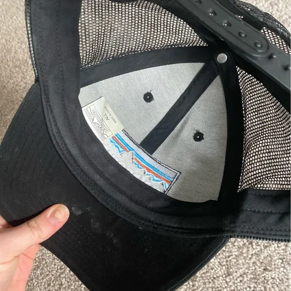 Patagonia Adjustable Hat | OS - Picture 3 of 4